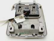 Innenbeleuchtung 7700437360 Renault Megane Break/Grandtour (KA) Kombi 5-drs 1.9 dTi 80 (F9Q-744)