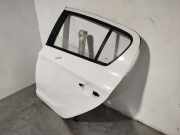 Tür Links Hinten 770031J010 Hyundai i20 Schrägheck 1.4 CRDi 16V (D4FC)