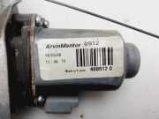 Fensterheber Rechts Vorne 9681182280 Peugeot 207/207+ (WA/WC/WM) Schrägheck 1.4 (TU3A(KFV))