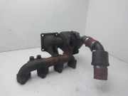 Turbolader 1S4Q6K682AL Ford BERLINA (CAK) Trend 116 CV / 85 KW
