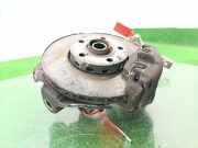 Achsschenkel Halter Rechts Vorne 8E0407254H Audi A4 (B6) Limousine 1.9 TDI PDE 130 (AWX)