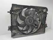 Kühlerventilator 214818009R Renault Clio IV (5R) Schrägheck 5-drs 1.5 dCi 75 FAP (K9K-612)