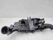 Thermostatgehäuse 9643212180 Citroën Xsara Picasso (CH) Großraumlimousine 2.0 HDi 90 (DW10TD(RHY))