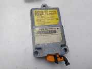 Steuergerät Airbag 9631847080 Peugeot 406 (8B) Limousine 1.8 S,SL,ST,STX 16V (XU7JP4(LFY))