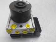 Abs Pumpe 3M512M110GA Ford Focus 2 Limousine 1.6 TDCi 16V 110 (G8DA)