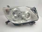 Scheinwerfer Rechts 8113060E40 Toyota Land Cruiser (J15) Hardtop Geländewagen 3.0 D-4D 16V (1KDFTV) 2010