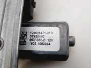 Fensterheber Rechts Hinten 827009380R Renault Captur (2R) SUV 1.5 Energy dCi 90 FAP (K9K-608(K9K-B6))