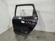 Tür Links Hinten 6R4833055J Volkswagen Polo V (6R) Schrägheck 1.6 TDI 16V 105 (CAYC) CAYC