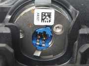 Airbag Lenkrad 8200893585F Renault Kangoo Express (FW) Van 1.5 dCi 75 (K9K-808(K9K-E8))
