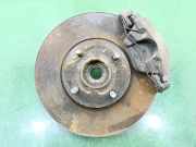 Achsschenkel Halter Rechts Vorne 2050610 Ford EcoSport (JK8) SUV 1.5 TDCi EcoBlue (XVJD)