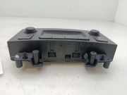 Bedienung Klimacontrolle 9646627977 Peugeot 307 (3A/C/D) Schrägheck 1.6 16V (TU5JP4(NFU))