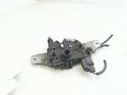 Motorhaubenschloss 1S7A16700AB Ford Mondeo III Limousine 2.0 TDCi 130 16V (FMBA)