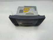 Radio A2118209889 Mercedes-Benz E (W211) Limousine 3.2 E-320 CDI 24V (OM648.961)