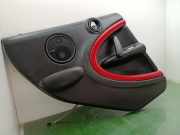 Türverkleidung Links Hinten 51419800785 Mini Countryman (R60) SUV 1.6 16V John Cooper Works (N18-B16C)