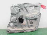 Fensterheber Rechts Vorne 80770BA200 Nissan PRIMERA BERLINA (P12) Acenta 120 CV / 88 KW