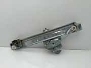 Fensterheber Links Hinten 827210622R Dacia Duster (SR) SUV 1.3 TCE 130 16V (H5H-470(H5H-B4))