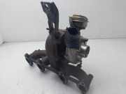 Turbolader 038253019A Volkswagen Golf IV (1J1) Schrägheck 1.9 TDI 110 (AHF) AHF