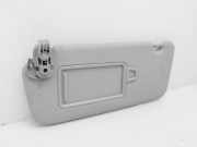 Sonnenblende Links 85210J9260 Hyundai Kona (OS) SUV 1.0 T-GDI 12V (G3LC)