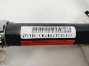 Vorhang Airbag Links VOOR 606061169 Subaru Impreza III (GH/GR) Schrägheck 5-drs 2.0 R 16V AWD (EJ204)