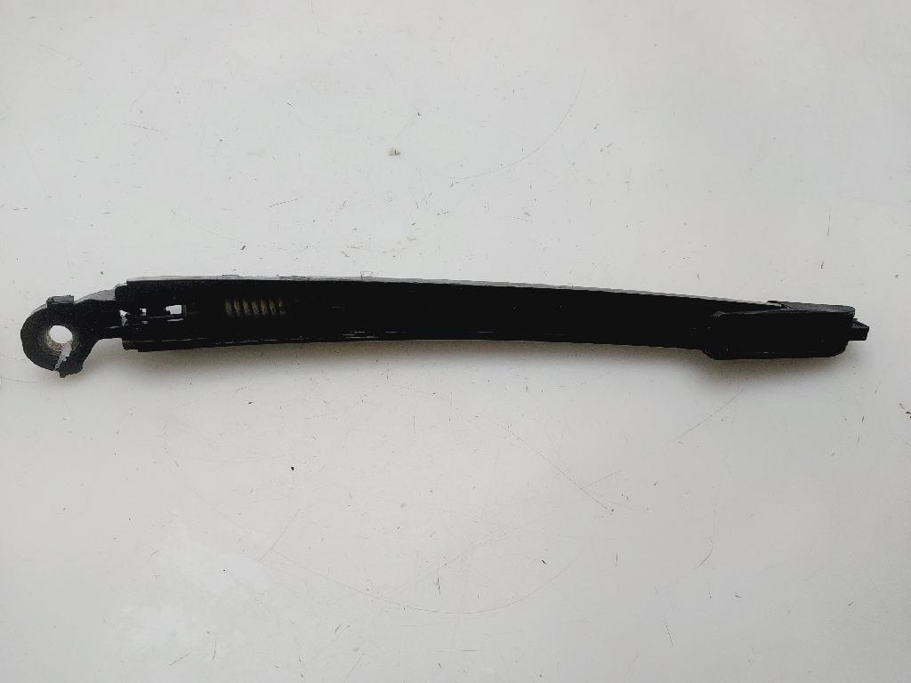 Scheibenwischer Hinten 1T0955707 Seat Ibiza IV (6J5) Schrägheck 5-drs 1.6 TDI 90 (CAYB)