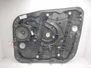 Fensterheber Rechts Vorne 81320C5010 Kia Sorento III (UM) SUV 2.2 CRDi 16V VGT 4x4 (D4HB)