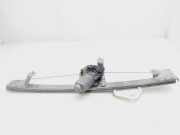 Fensterheber Links Vorne 8200901099 Dacia Logan MCV (KS) Kombi 1.5 dCi (K9K-796)