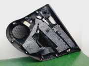 Türverkleidung Links Hinten 829A14879R Renault Megane III Grandtour (KZ) Kombi 5-drs 1.2 16V TCE 130 (H5F-404(H5F-B4))