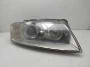 Scheinwerfer Rechts 4E0941030AR Audi A8 (D3) Limousine 3.7 V8 40V Quattro (BFL)