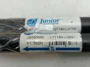 Gasdruckfedern Set Hinten JB550650 Renault Laguna III Estate (KT) Kombi 5-drs 2.0 dCi 16V 130 (M9R-742)