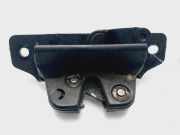 Heckschloss 872447 Citroën Xsara (N1) Schrägheck 1.9TD X,SX,Exclusive (XUD9TE(DHY))