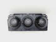 Bedienung Klimaanlage T1000220K Peugeot 308 (4A/C) Schrägheck 1.6 HDi 16V (DV6TED4(9HZ))