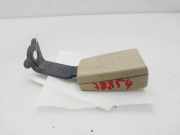 Gürtelschnalle Rechts Hinten 4E0857740A Audi A8 (D3) Limousine 4.2 V8 40V Quattro (BFM)