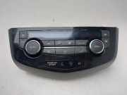 Bedienung Klimacontrolle 275004EA1A Nissan Qashqai (J11) SUV 1.6 dCi (R9M)