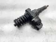 Kraftstoff-Injector 038130073AJ Volkswagen Passat (3B3) Limousine 1.9 TDI 100 (AVB) AVB