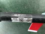 Antriebswelle Links Vorne 6C0407271T Skoda Fabia III (NJ3) Schrägheck 5-drs 1.0 TSI 12V (DKLD)