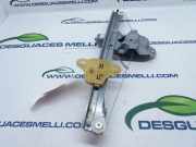 Fensterheber Rechts Vorne 807205569R Renault Clio IV (5R) Schrägheck 5-drs 0.9 Energy TCE 90 12V (H4B-400(H4B-A4))
