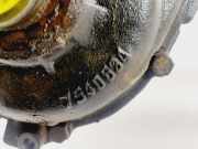 Vorderachsgetriebe 7540634 BMW X3 (E83) SUV xDrive20d 16V (N47-D20A)