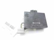 Steuergerät Zentralverriegelung 1J0959799Q Skoda Octavia (1U2) Liftback 1.6 (BFQ)