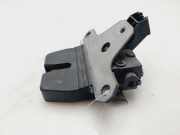 Heckschloss 3M51R442A66EA Ford Focus 2 Limousine 1.6 TDCi 16V 110 (G8DB)