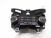 Bedienung Klimacontrolle 3870548 Daewoo / Chevrolet Cruze Schrägheck 2.0 D 16V (Z20D1)