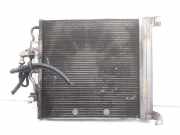 Klimakondensator 13129195 Opel Astra H SW (L35) Kombi 1.7 CDTi 16V (Z17DTH)