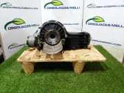 Hinterachsgetriebe - 01R525053Q Audi A8 (D3) Limousine 3.7 V8 40V Quattro (BFL)