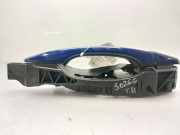 Türgriff Außen Ra 980297821T Peugeot 3008 II (M4/MC/MJ/MR) Großraumlimousine 2.0 GT BlueHDi 180 16V (DW10FC(EHZ))