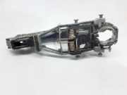Türgriff Außen Links Vorne 1K5837205 Volkswagen Golf Plus (5M1/1KP) Großraumlimousine 1.9 TDI 105 (BXE) BXE