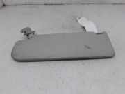 Sonnenblende Rechts 5J1857552TFKZ Skoda FABIA (5J2 ) Young 60 CV / 44 KW