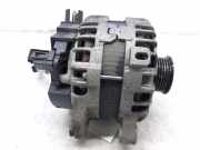 Lichtmaschine 125812068 Land + Range Rover Range Rover Evoque (LVJ/LVS) SUV 2.0 D 150 16V (204DTD)