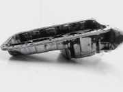 Ölwannenabdeckung R90400212 Opel ASTRA G BERLINA Club 84 CV / 62 KW