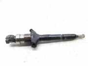 Kraftstoff-Injector 8972391617 Opel VECTRA C BERLINA GTS 177 CV / 130 KW