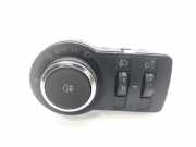 Lichtschalter 13268704 Opel Astra J Sports Tourer (PD8/PE8/PF8) Kombi 1.7 CDTi 16V (A17DTR)