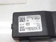 Steuergerät Zentralverriegelung 13503204 Opel Corsa E Schrägheck 1.4 16V Bi-Fuel (B14XEL)